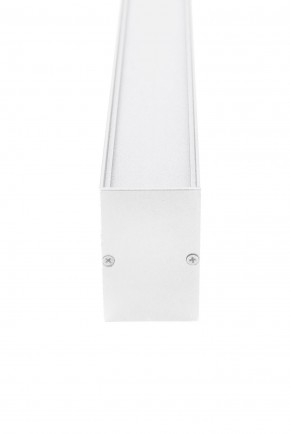DK9253-WH Линейный светильник 62W 2500mm 3000K, белый в Салехарде - salekhard.ok-mebel.com | фото 3