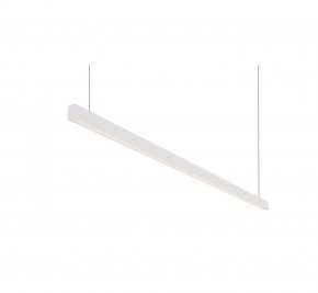 DK9303-WH Линейный светильник 72W 3000mm 3000K, белый в Салехарде - salekhard.ok-mebel.com | фото