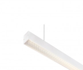 DK9303-WH Линейный светильник 72W 3000mm 3000K, белый в Салехарде - salekhard.ok-mebel.com | фото 2