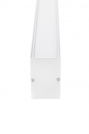DK9303-WH Линейный светильник 72W 3000mm 3000K, белый в Салехарде - salekhard.ok-mebel.com | фото 3