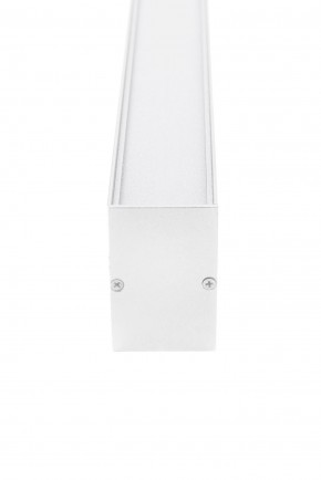 DK9304-WH Линейный светильник 72W 3000mm 4000K, белый в Салехарде - salekhard.ok-mebel.com | фото 3