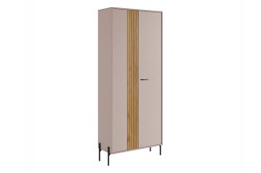 ДОМИНИКА Шкаф двухдверный в Салехарде - salekhard.ok-mebel.com | фото