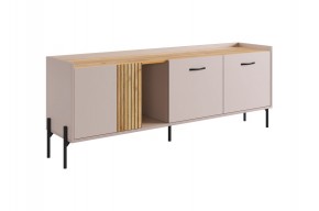 ДОМИНИКА Тумба 2 в Салехарде - salekhard.ok-mebel.com | фото
