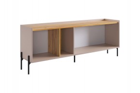 ДОМИНИКА Тумба 2 в Салехарде - salekhard.ok-mebel.com | фото 4