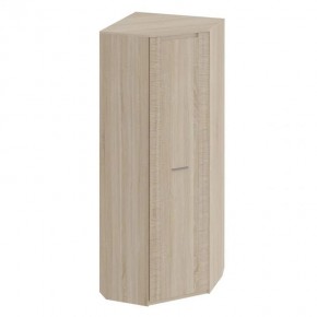 ЭЛАНА Прихожая (модульная) Дуб сонома в Салехарде - salekhard.ok-mebel.com | фото 4