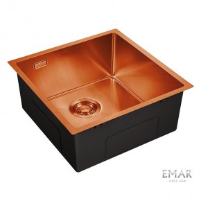 EMB-131 PVD Nano Coppery в Салехарде - salekhard.ok-mebel.com | фото