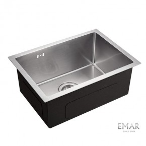 EMB-132 PVD Nano Satine в Салехарде - salekhard.ok-mebel.com | фото