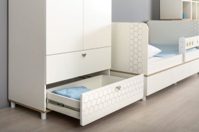 Эйп Шкаф для одежды 13.334 в Салехарде - salekhard.ok-mebel.com | фото 3