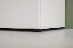 ЭЙР прихожая (модульная) Белый Шагрень в Салехарде - salekhard.ok-mebel.com | фото 14