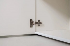 ЭЙР прихожая (модульная) Белый Шагрень в Салехарде - salekhard.ok-mebel.com | фото 15