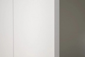 ЭЙР прихожая (модульная) Белый Шагрень в Салехарде - salekhard.ok-mebel.com | фото 16