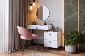ФОРТУНА 1 Зеркало в Салехарде - salekhard.ok-mebel.com | фото 5
