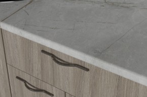 ФЬЮДЖИ Кухонный гарнитур Лайт 1200 мм в Салехарде - salekhard.ok-mebel.com | фото 9