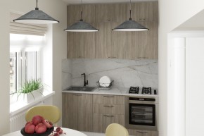ФЬЮДЖИ Кухонный гарнитур Макси 1800 мм в Салехарде - salekhard.ok-mebel.com | фото