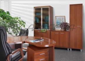Гардероб с замком "Лауреат" Л.Ш-7 в Салехарде - salekhard.ok-mebel.com | фото 3