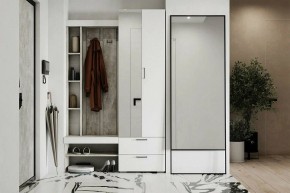 Гарнитур для прихожей Торонто в Салехарде - salekhard.ok-mebel.com | фото 5