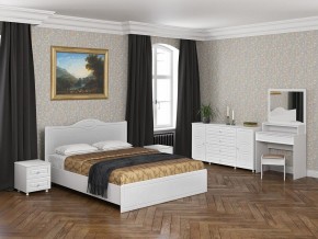 Гарнитур для спальни Монако в Салехарде - salekhard.ok-mebel.com | фото