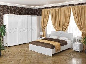 Гарнитур для спальни Монако в Салехарде - salekhard.ok-mebel.com | фото
