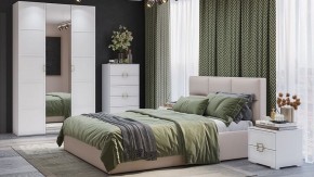 Гарнитур для спальни Стелла в Салехарде - salekhard.ok-mebel.com | фото
