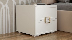 Гарнитур для спальни Стелла в Салехарде - salekhard.ok-mebel.com | фото 3
