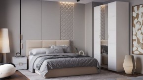 Гарнитур для спальни Стелла в Салехарде - salekhard.ok-mebel.com | фото