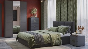 Гарнитур для спальни Стелла в Салехарде - salekhard.ok-mebel.com | фото