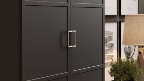 Гарнитур для спальни Стелла в Салехарде - salekhard.ok-mebel.com | фото 2