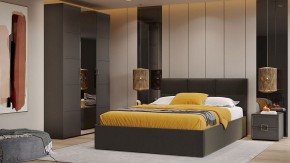 Гарнитур для спальни Стелла в Салехарде - salekhard.ok-mebel.com | фото