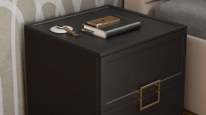 Гарнитур для спальни Стелла в Салехарде - salekhard.ok-mebel.com | фото 4