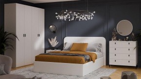 Гарнитур для спальни Тиффани в Салехарде - salekhard.ok-mebel.com | фото