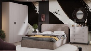 Гарнитур для спальни Тиффани в Салехарде - salekhard.ok-mebel.com | фото