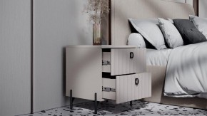 Гарнитур для спальни Тиффани в Салехарде - salekhard.ok-mebel.com | фото 2