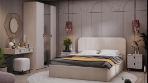 Гарнитур для спальни Тиффани в Салехарде - salekhard.ok-mebel.com | фото