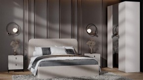 Гарнитур для спальни Тиффани в Салехарде - salekhard.ok-mebel.com | фото 5