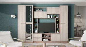 АВРОРА Гостиная (ЯШС/ЯШТ) в Салехарде - salekhard.ok-mebel.com | фото 2