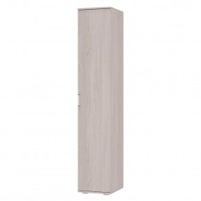 Гостиная Белла (модульная) ясень белый в Салехарде - salekhard.ok-mebel.com | фото 6