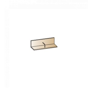 Гостиная Камелия Композиция 1 (Снежный ясень) в Салехарде - salekhard.ok-mebel.com | фото 4