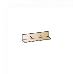 Гостиная Камелия Композиция 10 (Снежный ясень) в Салехарде - salekhard.ok-mebel.com | фото 5