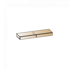 Гостиная Камелия Композиция 10 (Снежный ясень) в Салехарде - salekhard.ok-mebel.com | фото 6