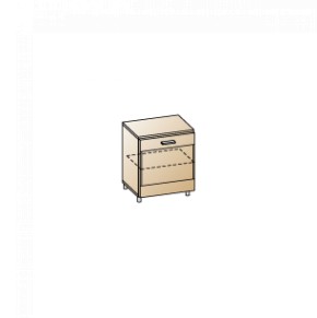 Гостиная Камелия Композиция 3 (Снежный ясень) в Салехарде - salekhard.ok-mebel.com | фото 10