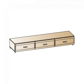 Гостиная Камелия Композиция 3 (Снежный ясень) в Салехарде - salekhard.ok-mebel.com | фото 8