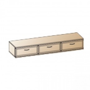 Гостиная Карина Композиция 1 (Ясень Асахи) в Салехарде - salekhard.ok-mebel.com | фото 8