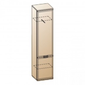 Гостиная Карина Композиция 8 (Снежный ясень) в Салехарде - salekhard.ok-mebel.com | фото 2