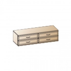 Гостиная Карина Композиция 8 (Ясень Асахи) в Салехарде - salekhard.ok-mebel.com | фото 4