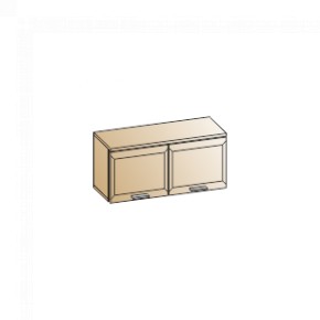 Гостиная Мелисса Композиция 10 (Снежный Ясень) в Салехарде - salekhard.ok-mebel.com | фото 6