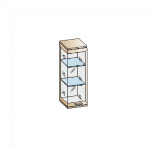 Гостиная Мелисса Композиция 11 (Акация Молдау) в Салехарде - salekhard.ok-mebel.com | фото 6