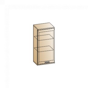Гостиная Мелисса Композиция 7 (Ясень Асахи) в Салехарде - salekhard.ok-mebel.com | фото 8