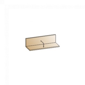 Гостиная Мелисса Композиция 9 (Снежный Ясень) в Салехарде - salekhard.ok-mebel.com | фото 4