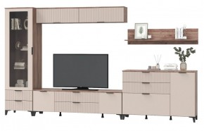 Гостиная Тоскана №3 в Салехарде - salekhard.ok-mebel.com | фото 2