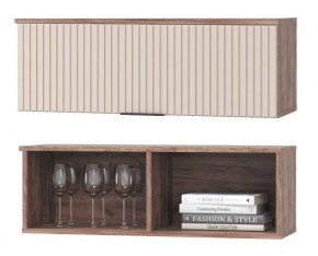 Гостиная Тоскана №3 в Салехарде - salekhard.ok-mebel.com | фото 6